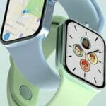 Apple recognizes Watch Series 8 and Ultra microphone issues.
