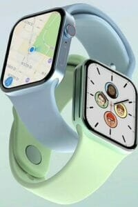 Apple recognizes Watch Series 8 and Ultra microphone issues.