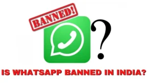 The most recent user safety report indicates that WhatsApp erased 23 lakh accounts in India.