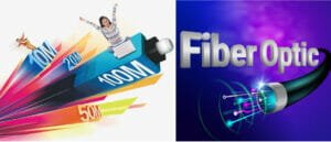 San Francisco News: Google Fiber to offer 100 gbps broadband.