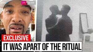 Will Smith Breaks Down After Tapes Of Him & Diddy Leak! - Technomic AI