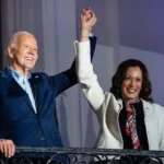 Wavin’ The White Flag! President Joe Biden Announces His Decision To Withdraw From The 2024 Presidential Race
