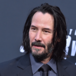 Keanu Reeves discusses terrible injury he sustained recently while filming his upcoming movie