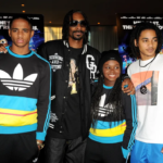 “Snoop Dogg Reflects on Family: Honoring His Late Grandchild and Celebrating His 7 Grandkids”