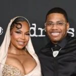 Puppet Who!? Watch Nelly React To Photographers Begging Him To Kiss Ashanti At Her Movie Premiere (VIDEO)