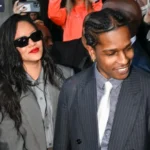 Rihanna & A$AP Rocky: A Look At Their Most Viral Fashion Moments Together (PHOTOS)