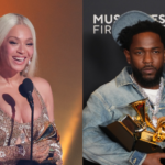 Did THAT! Beyoncé, Kendrick Lamar & More Black Artists Who Won BIG At The Grammys 2025 (VIDEOS)