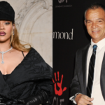 Prayers Up! Rihanna’s Father Ronald Fenty Has Reportedly Died At Age 70