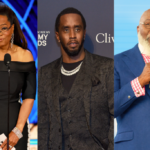 Clocked It! Oprah Winfrey & Bishop T.D. Jakes Address Rumors About Attending Diddy’s Parties (WATCH)