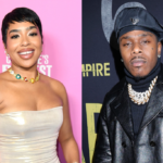 Whew! B. Simone & DaBaby Clear The Air On Their Flirty History & Confirm Where They Stand Now (VIDEOS)