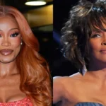 She ATE! Keke Palmer Has The Internet Gagged With Reenactment Of Whitney Houston’s ‘It’s Not Right But It’s Okay’ Music Video