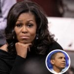 Michelle Obama Turns Heads After Breaking Silence!