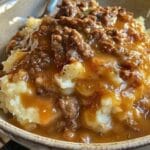 I’ve eaten this meal so many times, but NEVER this delicious.