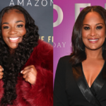 Oop! Claressa Shields Responds After Laila Ali Drops Price Tag On Potential Boxing Match (VIDEO)