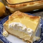 Old-Fashioned Custard Pie: A Creamy Slice of Americana From the Oven