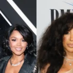 Oop! Rasheeda Claps Back After K. Michelle Performs Viral Diss Song Aimed At Her & Kirk During Recent Concert (WATCH)