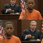 Judge Sentences Black Teen to Life in Prison – Then He Calls His Dad, the U.S. Attorney General!