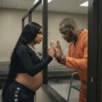 The Visit That Silenced the Room — Cardi B and R. Kelly
