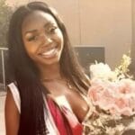Rest in peace, Kada – the 23-year-old who went missing on October 4th