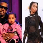 Diddy Breaks DOWN in Courtroom After Audio Of Him