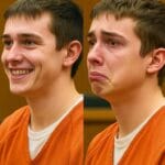 een Thief Mocks the Judge, Thinking He’s Untouchable — Until His Own Mother Stands Up