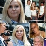Power, Secrets, and Courage: Virginia Giuffre Speaks Out