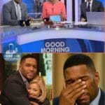 BREAKING SAD NEWS: GMA Breaks Down in Tears following Canc3r announcement from Michael Strahan that leaves viewers Choked Up!