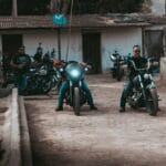 My Daughter’s Wedding Doors Were Blocked by Bikers—Then I Discovered the Unexpected Reason