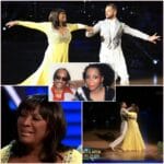 Patti LaBelle Honors Her Father: A Soul-Stirring Performance That Brings the World to Tears