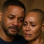 🚨 EMOTIONAL SCENE: Will & Jada Pinkett Smith Break Down In Tears Over Jaden’s Growing Up 😢💔 Fans Touched As Couple Share Pain Of Letting Go — Fame Can’t Hide The Bittersweet Side Of Parenthood ❤️
