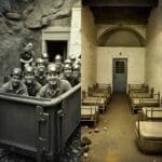 Miners Vanished in 1962 — 50 Years Later a Sealed Room Was Found Inside the Abandoned Mine…