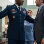 Nurse Punished for Aiding Veteran — Hours Later, a Four-Star General Walked In and Changed Everything