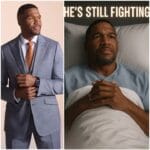  “HE’S STILL FIGHTING” — AMERICA STANDS STILL AS MICHAEL STRAHAN FACES HIS TOUGHEST BATTLE YET