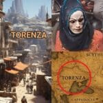 Not on Any Map: Explorers, Scientists and a City Lost in Time – Torenza