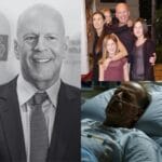 SAD NEWS: 30 minutes ago in Texas, the grieving family informed fans that former actor Bruce Willis had…-Y