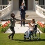 The Homeless Boy Who Changed a Millionaire’s Heart: A Father’s Discovery of True Wealth