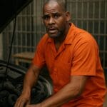 R. Kelly Finds a New Purpose Behind Bars: Teaching Workshops and Earning Income