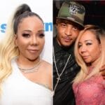 Tiny Files for Divorce as T.I. Faces Backlash Over Son King Harris Drama