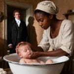 The Baron’s Child Was Born Blind — Until a Servant Uncovered the Truth