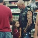 The Little Girl in Walmart Who Needed Someone to Listen