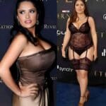Salma Hayek at 58: Confidence, Elegance, and the Power of Ageless Beauty