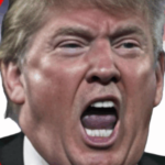 A SHOCKING SPLIT THAT NO ONE SAW COMING FROM TRUMP!