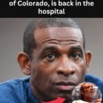Deion Sanders had to have emergency surgery to remove a blood clot a few days after he said he was afraid he was going to lose his foot.