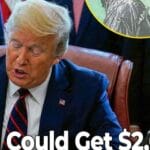 Will Americans Receive $2,000 Stimulus Checks? What You Need to Know!