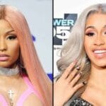 Nicki Minaj & Cardi B: Another Chapter in  The Perryverse Fanz’s Most Explosive Rivalry