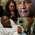 SAD NEWS: Just hours after Magic Johnson’s family announced the sad news about the legend, The Rock’s reaction left fans around the world heartbroken… 