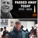 3 American LEGENDS Who DIED TODAY!