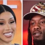 Offset Goes Off on Cardi B Over Pregnancy News