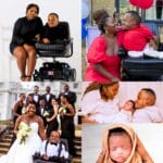 HE’S DISABLED, SHE’S NOT… AND THEY HAVE A CHILD! ❤️ The Love Story That’s Shutting Down Every Stereotype