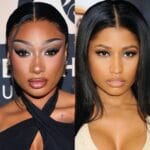 🔥 Queen vs. Hot Girl: Megan Thee Stallion & Nicki Minaj Clash on Twitter